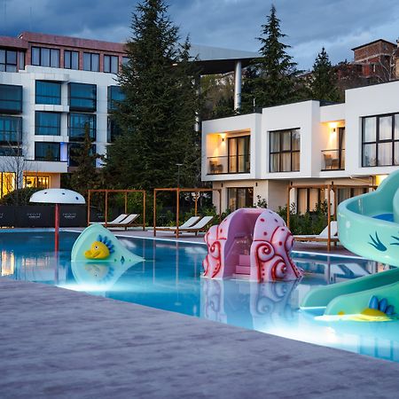 Medite Spa Resort And Villas Σαντάνσκι Εξωτερικό φωτογραφία