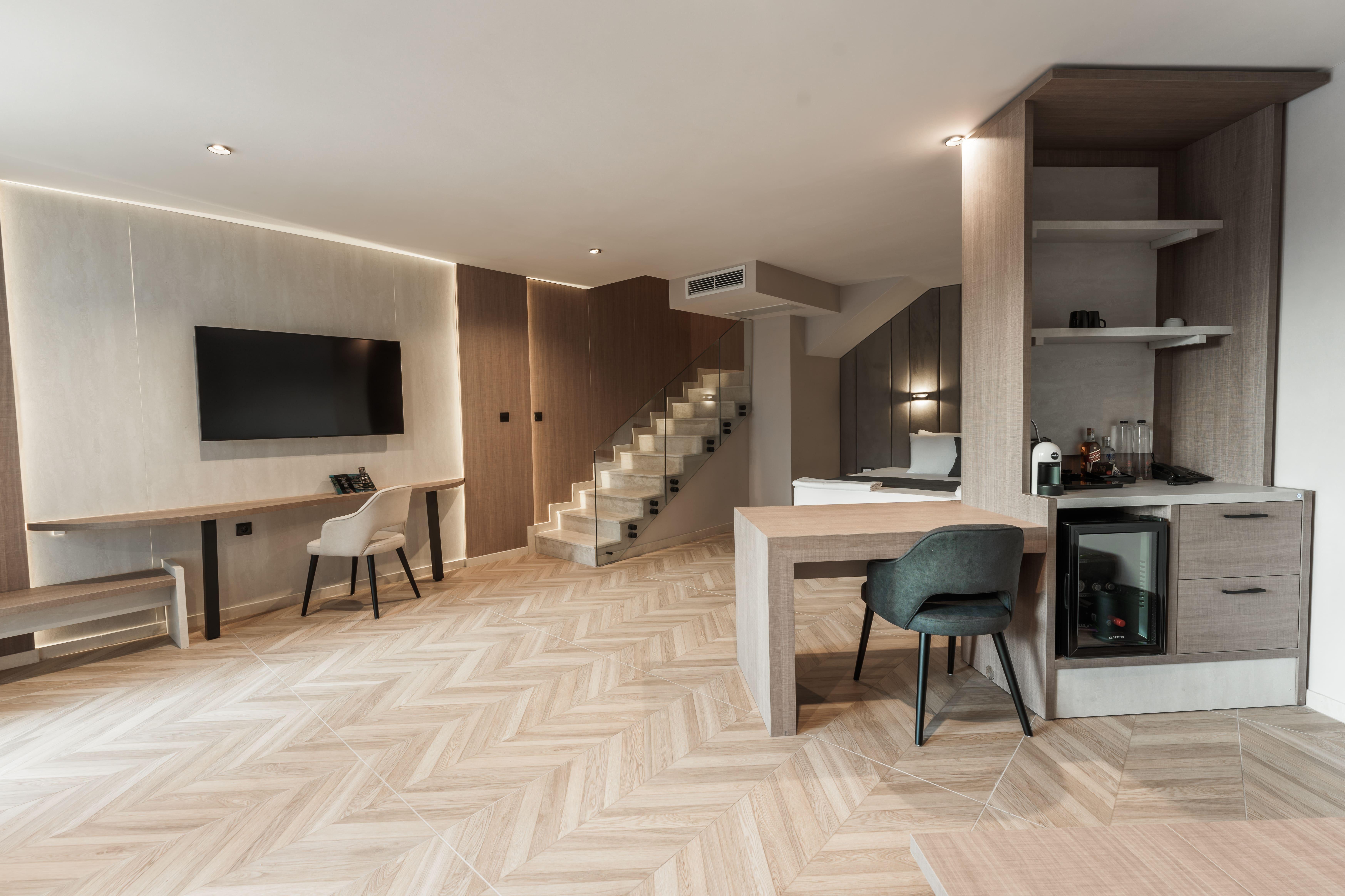 Medite Spa Resort And Villas Σαντάνσκι Εξωτερικό φωτογραφία