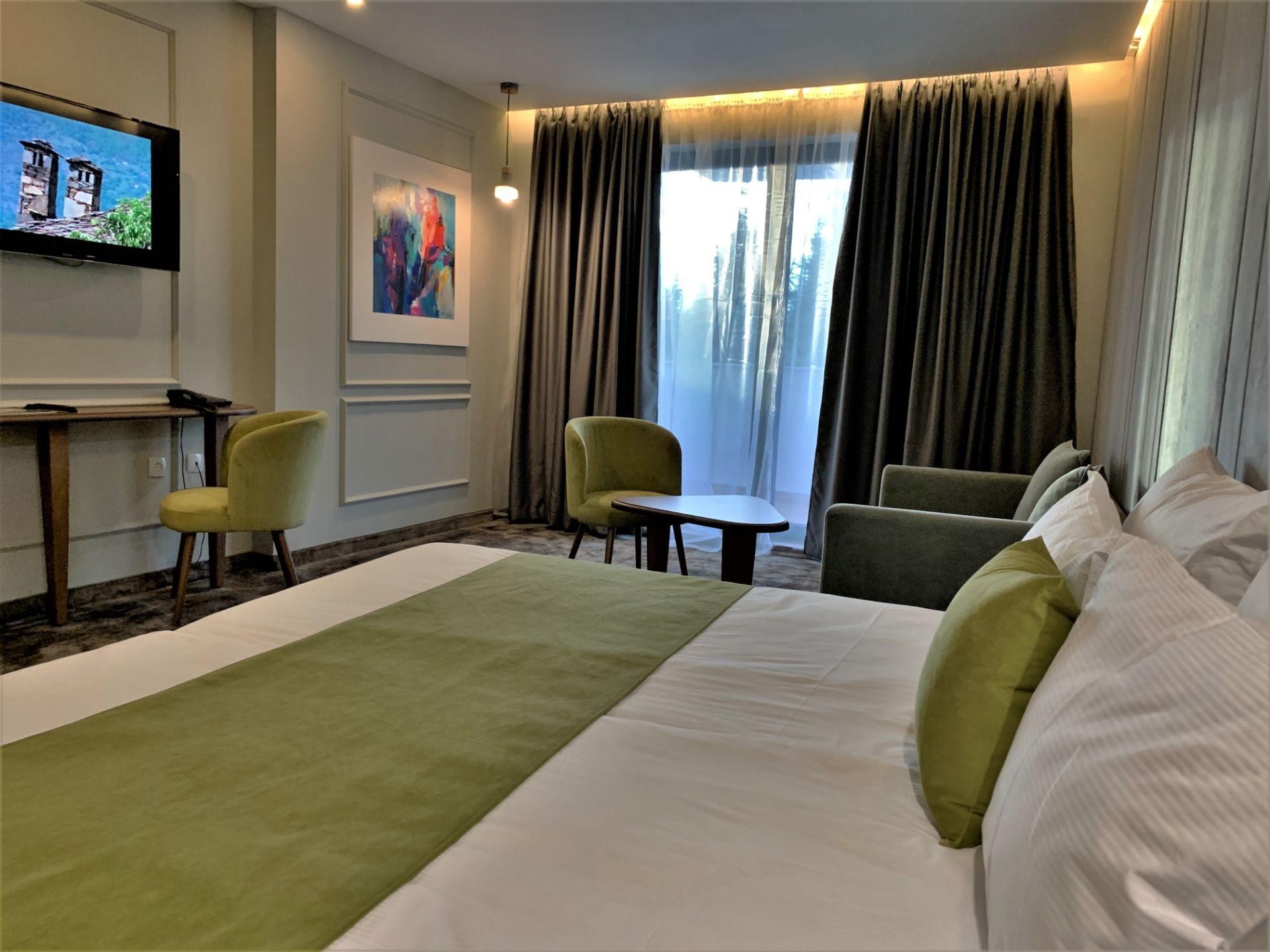 Medite Spa Resort And Villas Σαντάνσκι Εξωτερικό φωτογραφία
