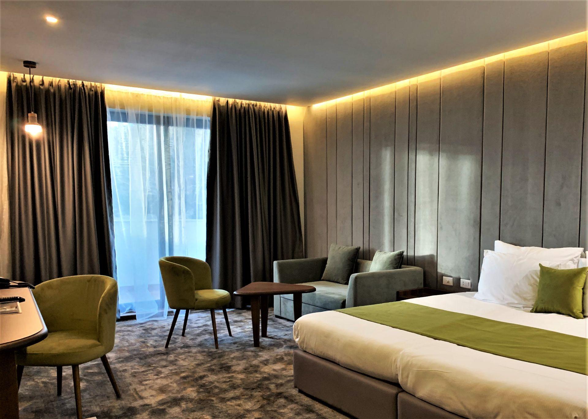 Medite Spa Resort And Villas Σαντάνσκι Εξωτερικό φωτογραφία