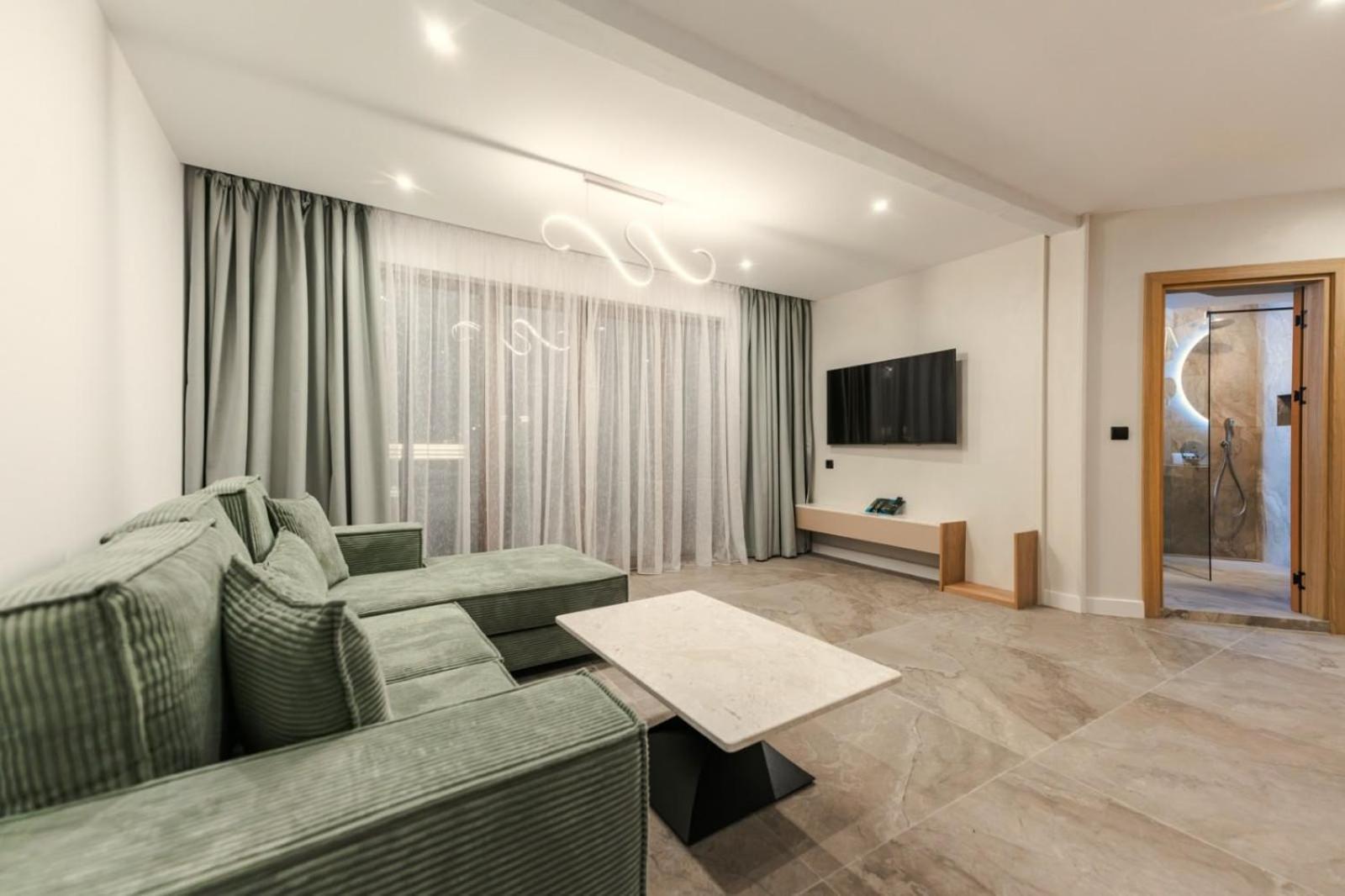 Medite Spa Resort And Villas Σαντάνσκι Εξωτερικό φωτογραφία