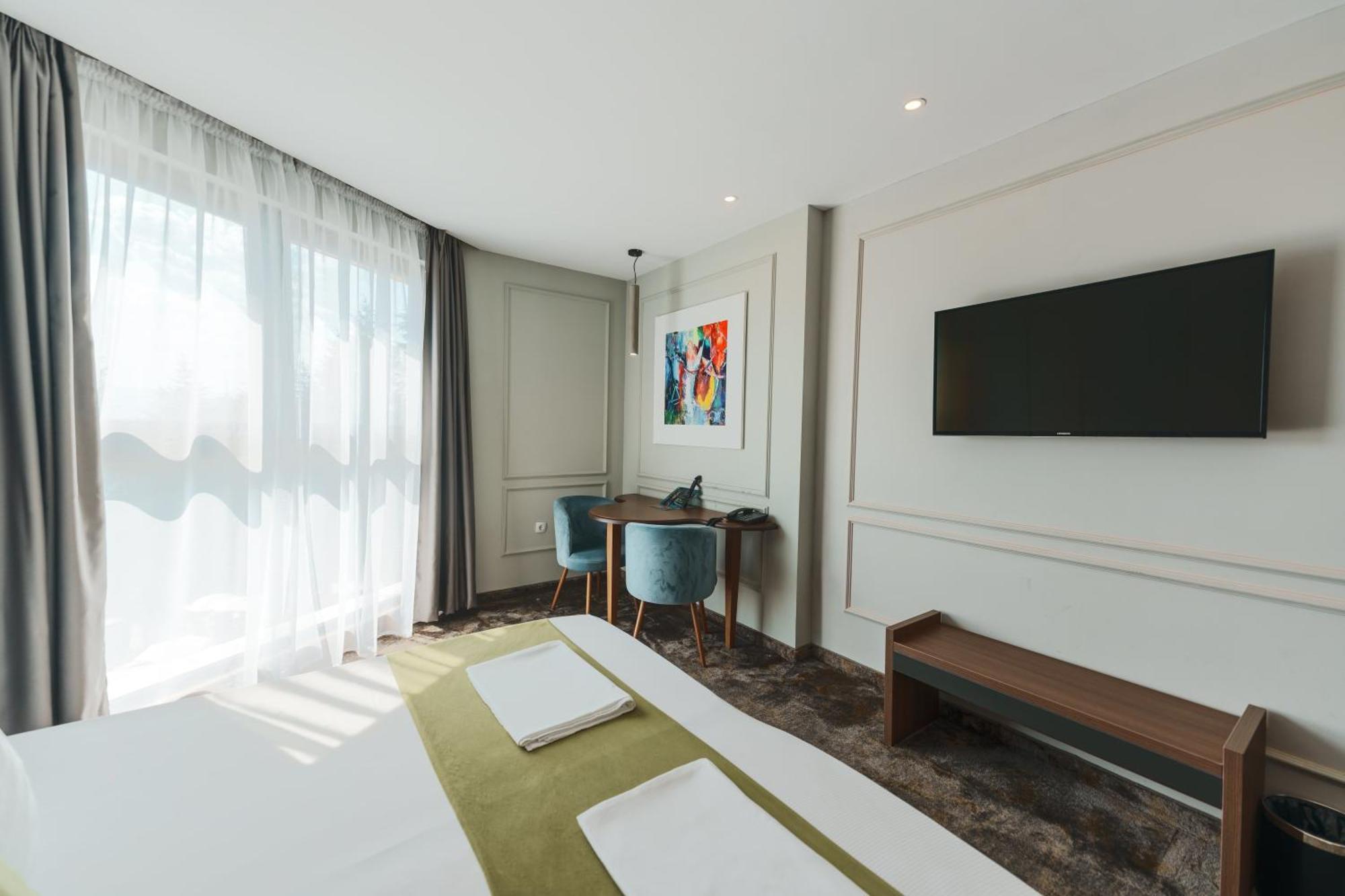Medite Spa Resort And Villas Σαντάνσκι Εξωτερικό φωτογραφία
