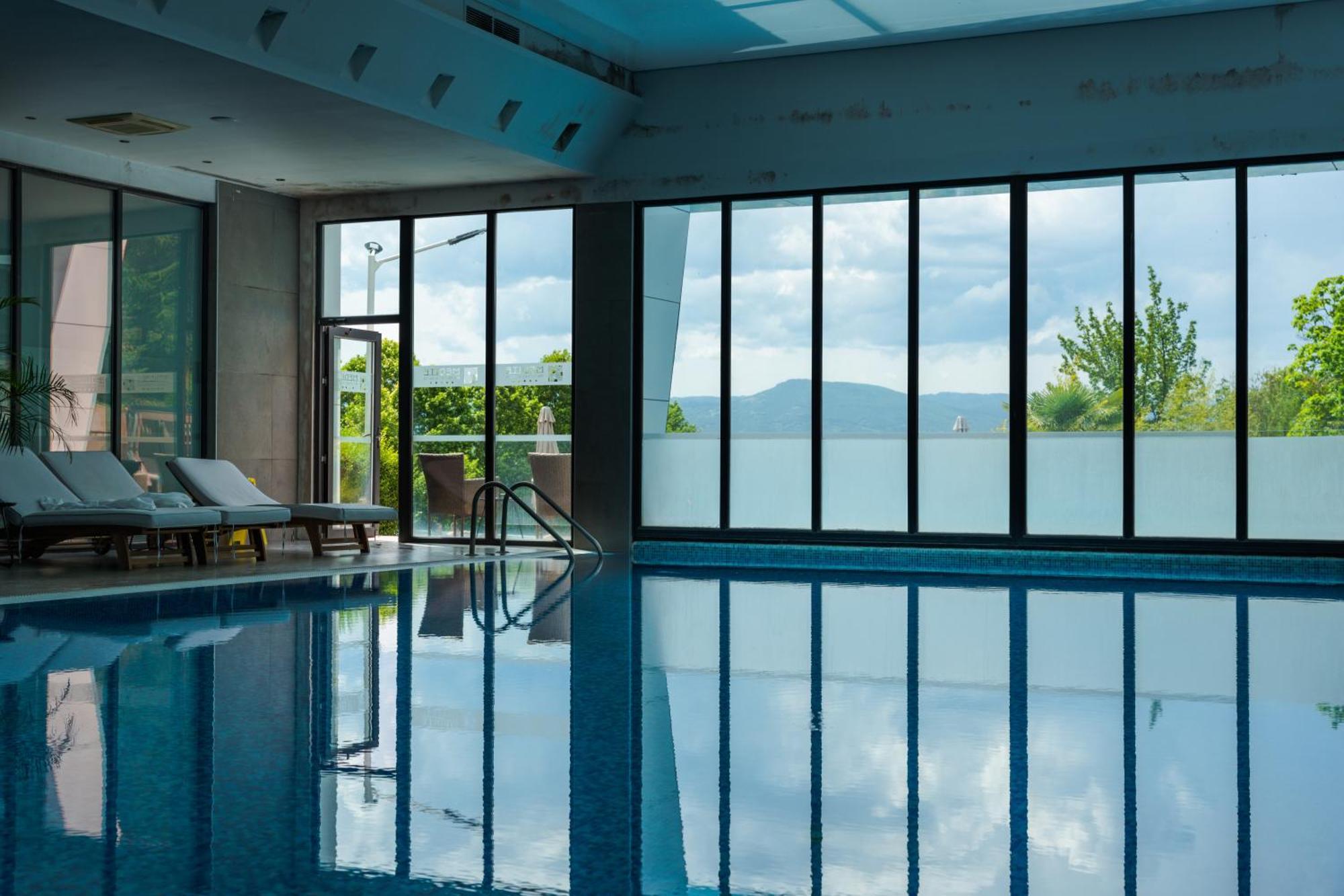 Medite Spa Resort And Villas Σαντάνσκι Εξωτερικό φωτογραφία
