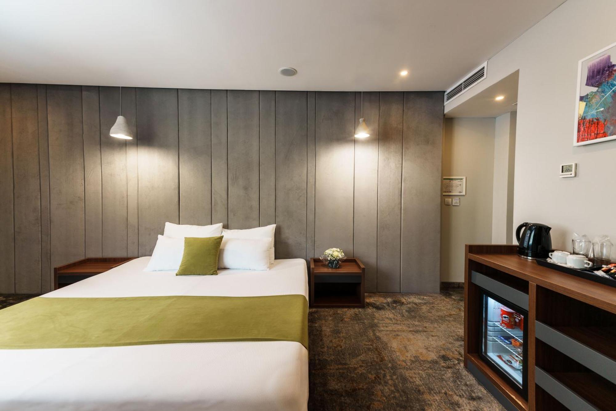 Medite Spa Resort And Villas Σαντάνσκι Εξωτερικό φωτογραφία