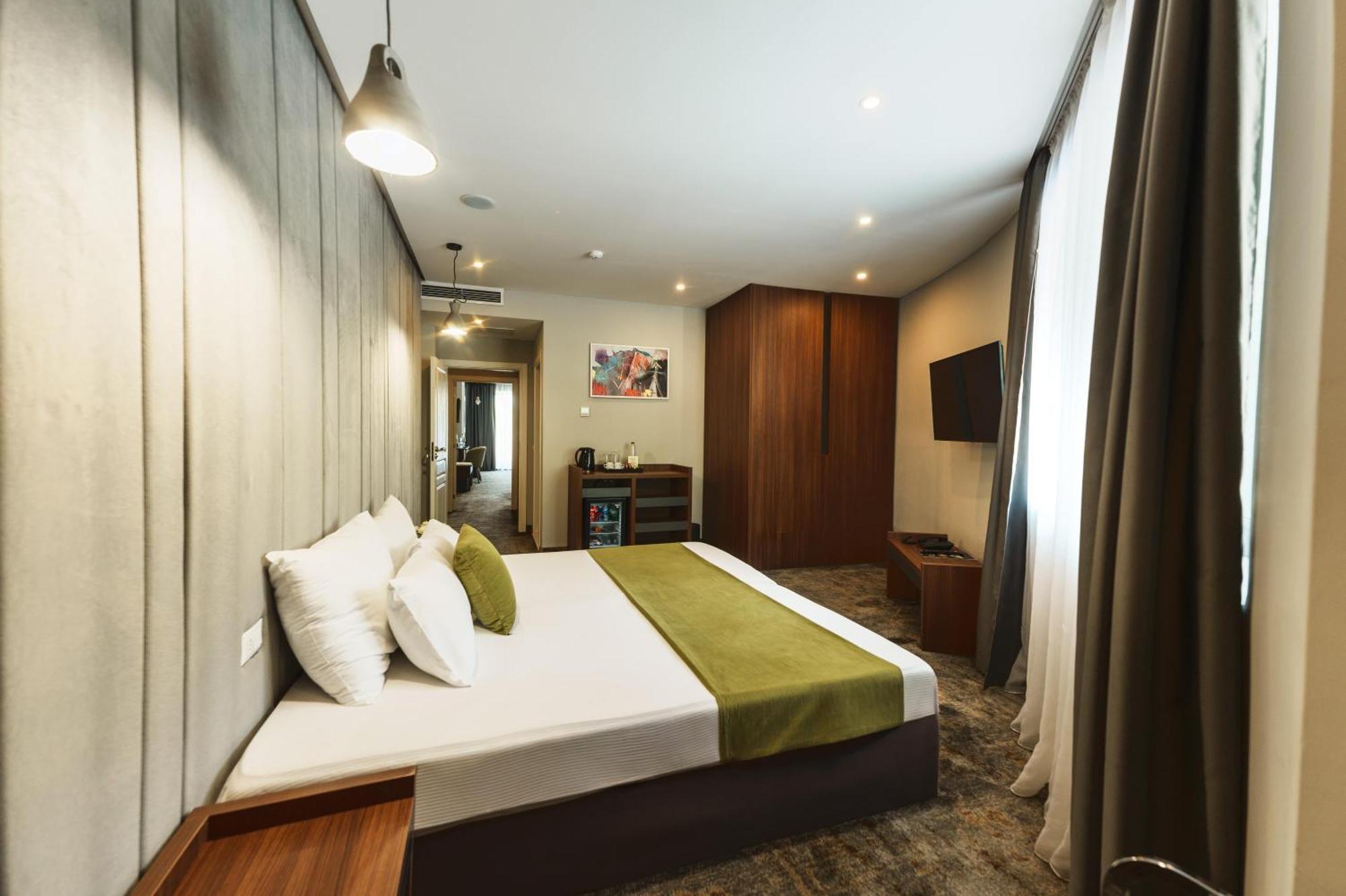 Medite Spa Resort And Villas Σαντάνσκι Εξωτερικό φωτογραφία