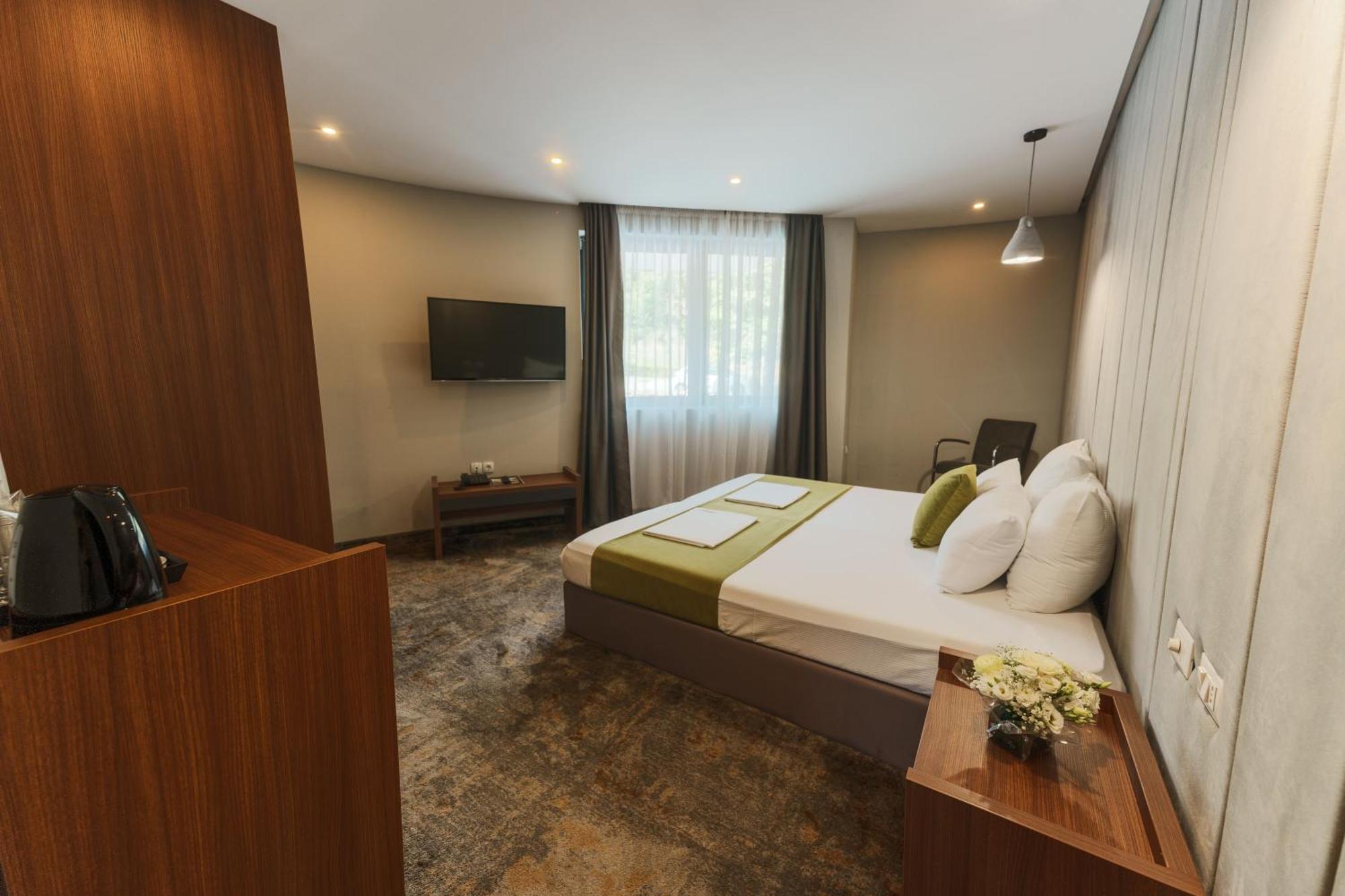 Medite Spa Resort And Villas Σαντάνσκι Εξωτερικό φωτογραφία