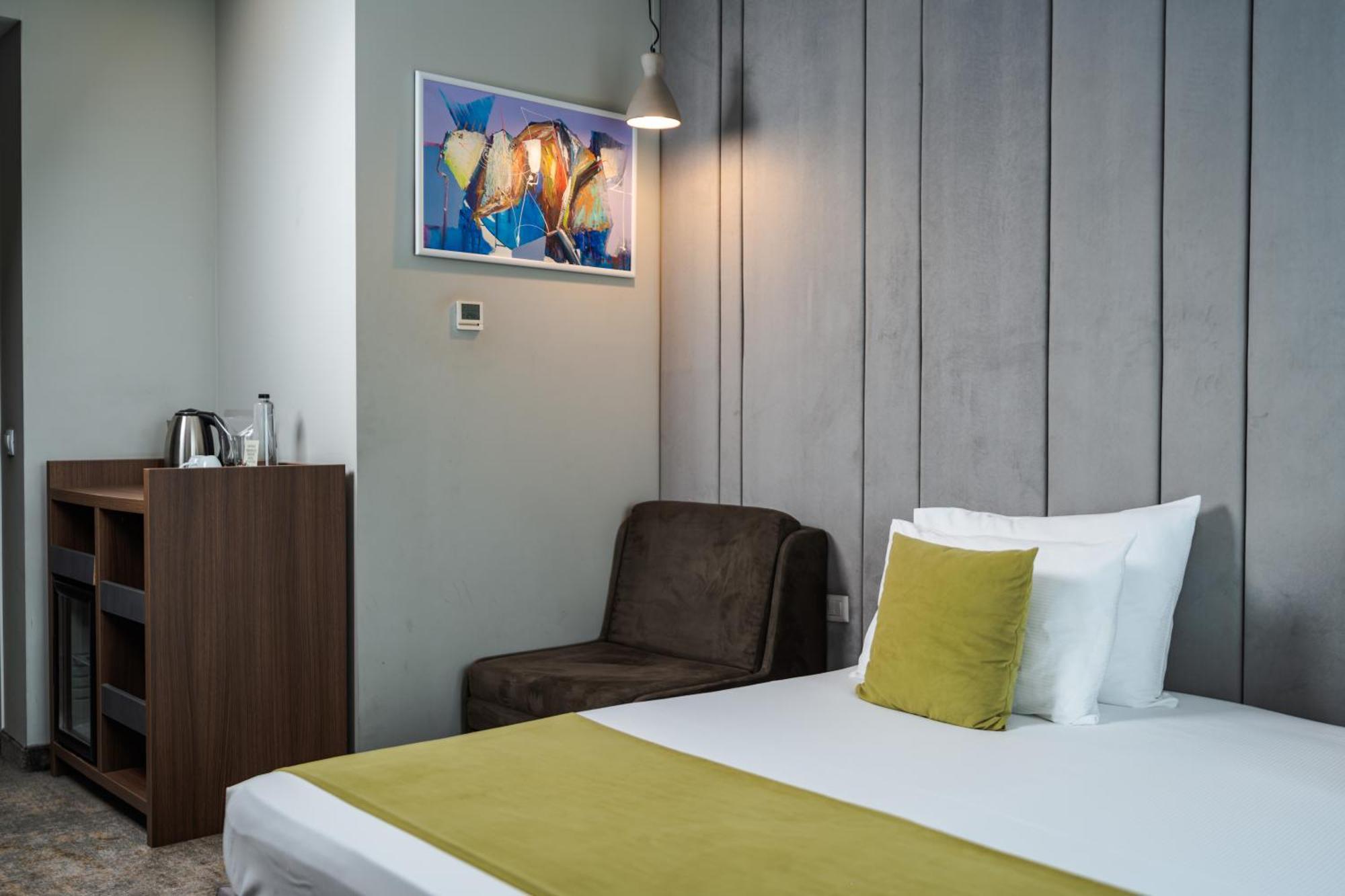 Medite Spa Resort And Villas Σαντάνσκι Εξωτερικό φωτογραφία